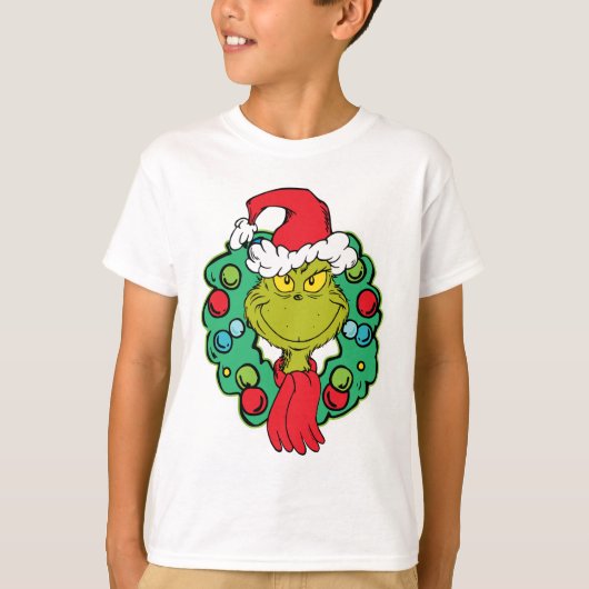 Schnürsenkel | Weihnachtsfest T-Shirt (Vorderseite)