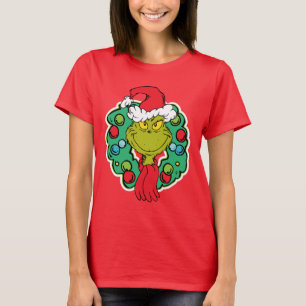 Schnürsenkel Weihnachtsfest T-Shirt