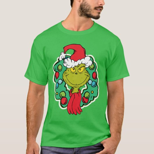 Schnürsenkel | Weihnachtsfest T-Shirt (Vorderseite)