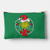 Schnürsenkel | Weihnachtsfest Zubehörtasche (Rückseite)