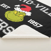 Schnürsenkel | Who-ville University Est 1957 Sherpadecke (3/4)