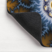 Schock - Fraktal Mousepad (Ecke)