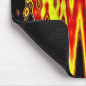 Schock Mousepad (Ecke)