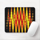Schock Mousepad (Mit Mouse)