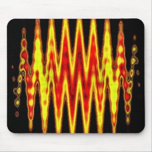Schock Mousepad