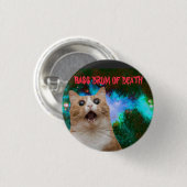 Schock und Ehrfurcht ... Basstrommel Button (Vorne & Hinten)