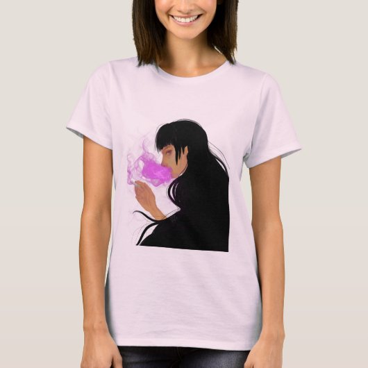 SCHOCKE T-Shirt (Vorderseite)