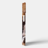 Schockhörnchen Case-Mate iPhone Hülle (Rückseite / Rechts)