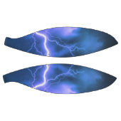 schockierender Blitzschlag Basketball (Panele)