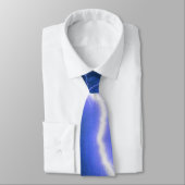 schockierender Blitzschlag Krawatte (Gebunden)