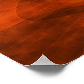 Schockwelle Poster (Ecke)