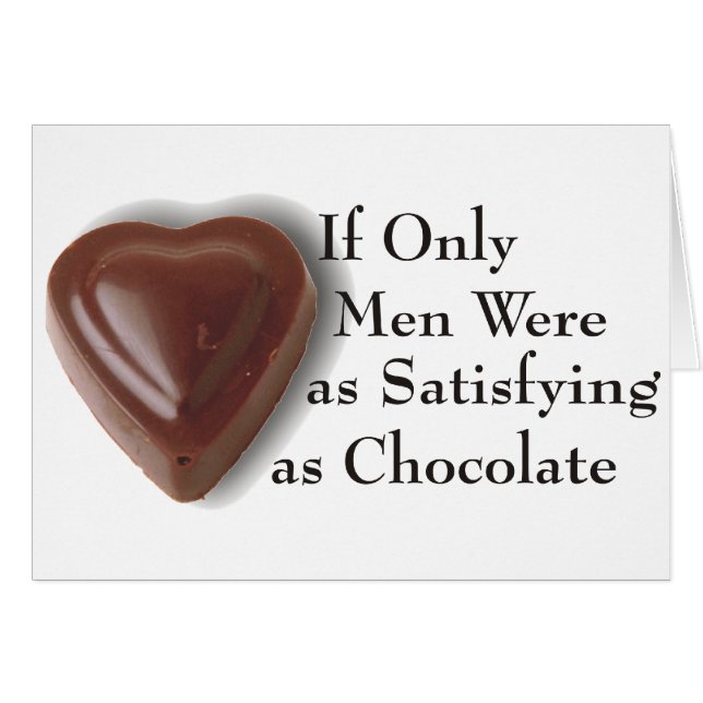 Schokolade (Vorderseite (Horizontal))