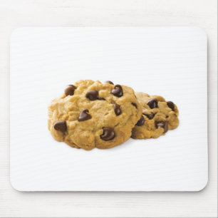 Schokolade Backen Süßigkeiten Dessert Essen Kekse Mousepad