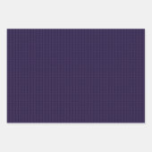 Schokolade Bar Geschenkpapier Set (Vorderseite 2)