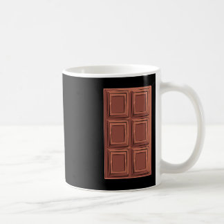 Schokolade Bar S'mores Kostümgruppe Camping Kaffeetasse