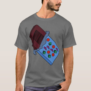 Schokolade Bar T-Shirt