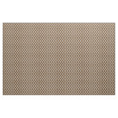 Schokolade Brown marokkanische Print Stoff (Yard (91,4 cm))