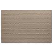 Schokolade Brown Polka Dots Stoff (Yard (91,4 cm))