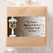 Schokolade Candy Buffet Bar, Urn der Süßigkeiten (Insitu)