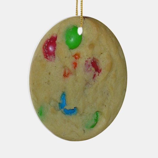 Schokolade Candy Cookie Ornament (Rechts)