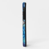 Schokolade Case-Mate iPhone Hülle (Hinten/Links)