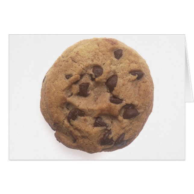 Schokolade-Chip (Vorderseite (Horizontal))