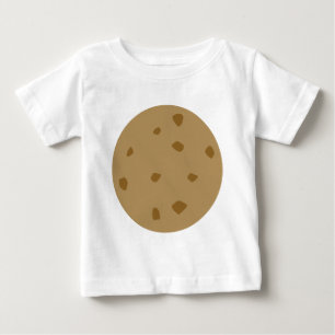 Schokolade Chip Cookie Baby T-shirt