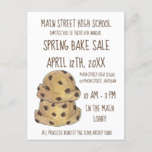 Schokolade Chip Cookie Teig Kuchen Verkauf Cookies