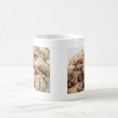 Schokolade Chip Cookies Kaffeetasse (Mittel)