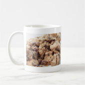 Schokolade Chip Cookies Kaffeetasse (Links)