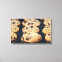 Schokolade Chip Cookies