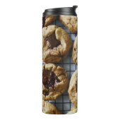 Schokolade Chip Cookies Thermosbecher (Nach links gedreht)