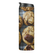 Schokolade Chip Cookies Thermosbecher (Nach rechts gedreht)