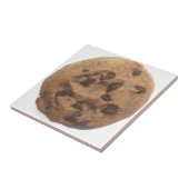 Schokolade-Chip Fliese (Seite)