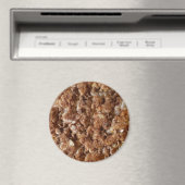 Schokolade-Chip-Taste Magnet (In Situ (Geschirrspüler))