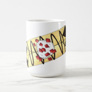 Schokolade Crêpe Pancake Frankreich Französische L Kaffeetasse
