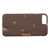 Schokolade Crunch Ice Creme Bar Case-Mate iPhone Hülle (Rückseite (Horizontal))