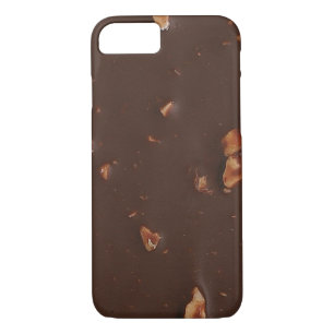 Schokolade Crunch Ice Creme Bar Case-Mate iPhone Hülle