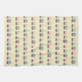 Schokolade Cupcake Baker Küche Geschirrtuch (Horizontal)