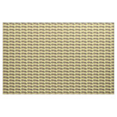 Schokolade Eclair Custard Dessert Backwaren Stoff (Yard (91,4 cm))