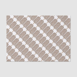 Schokolade Eclair Popsicle Popsicles Tissue Seidenpapier