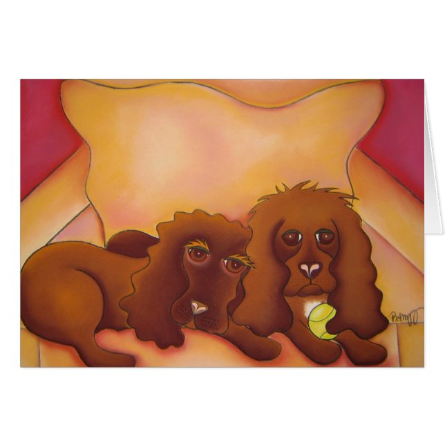 Schokolade eine Farbe häufig gefunden in den (Vorderseite (Horizontal))