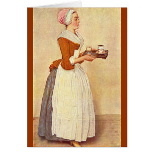 SCHOKOLADE FONDUE DINNER PARTY