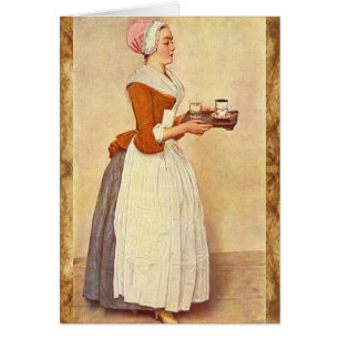 SCHOKOLADE FONDUE DINNER PARTY