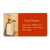 SCHOKOLADE FONDUE DINNER PARTY (Vorne)