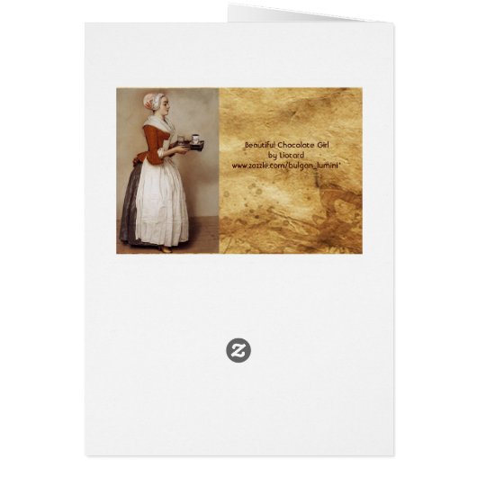 SCHOKOLADE FONDUE DINNER PARTY (Hinten)