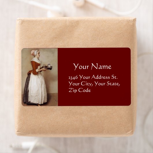 SCHOKOLADE FONDUE DINNER PARTY (Insitu)