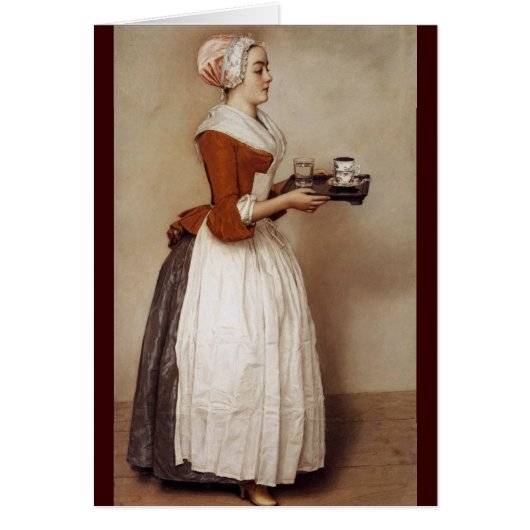 SCHOKOLADE FONDUE DINNER PARTY (Vorne)