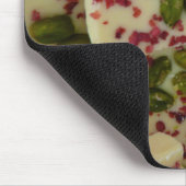 Schokolade got? mousepad (Ecke)