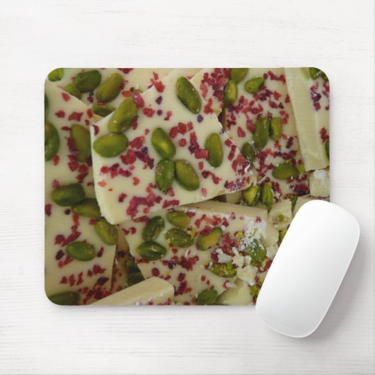Schokolade got? mousepad (Mit Mouse)